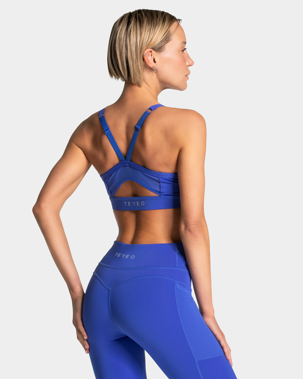 RUN Bra ‘Royal Blue’