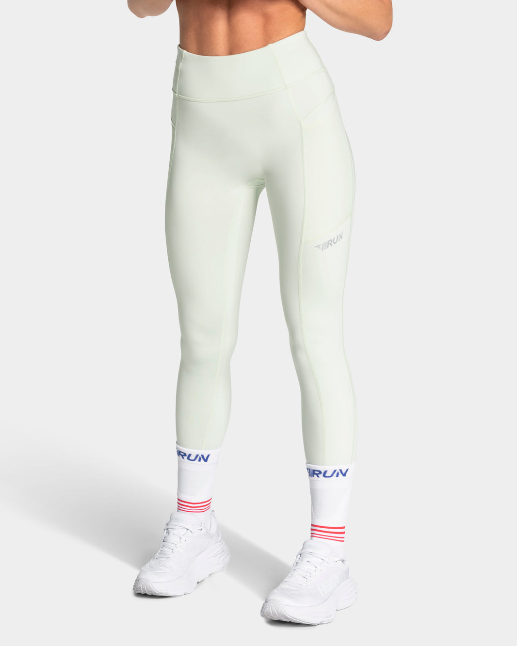 RUN Leggings ‘Ice Mint’