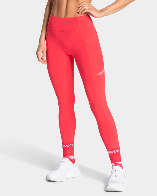 Legginsy RUN „Melon”