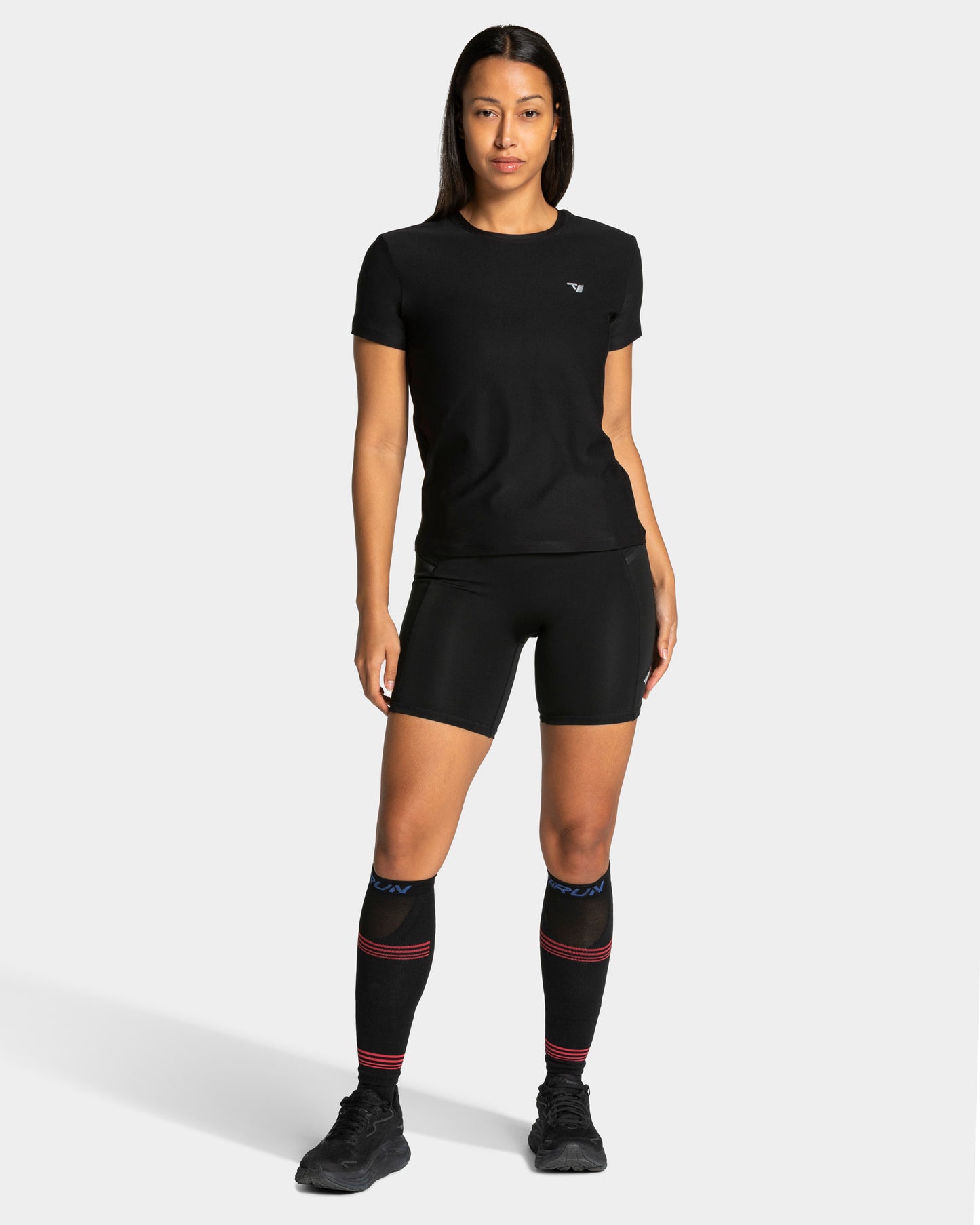 RUN Performance Leg Sleeve ‘Black’