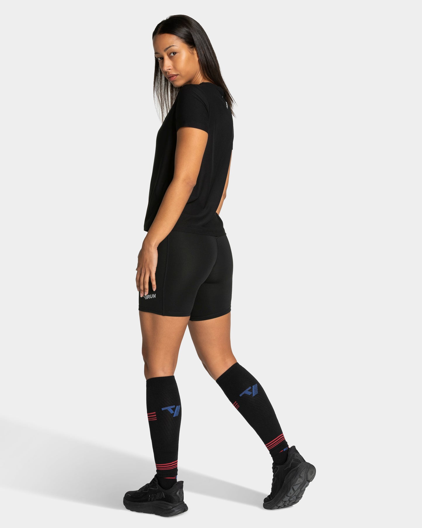 RUN Performance Leg Sleeve ‘Black’