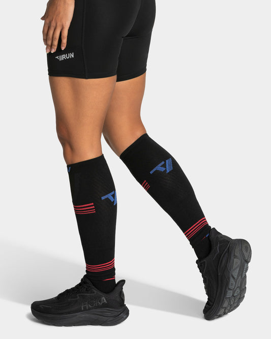 RUN Performance Leg Sleeve ‘Black’