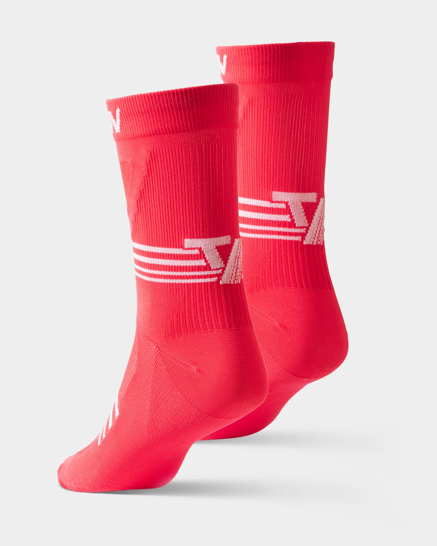 RUN Performance Socks (2-Pack) ‘Melon’