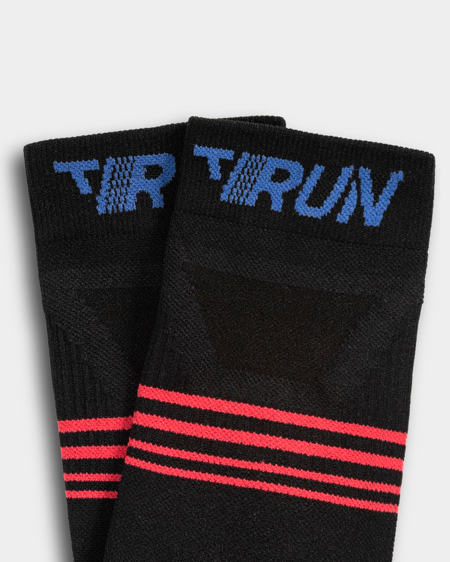 RUN Performance Socks (2er-Pack) ‘Black’