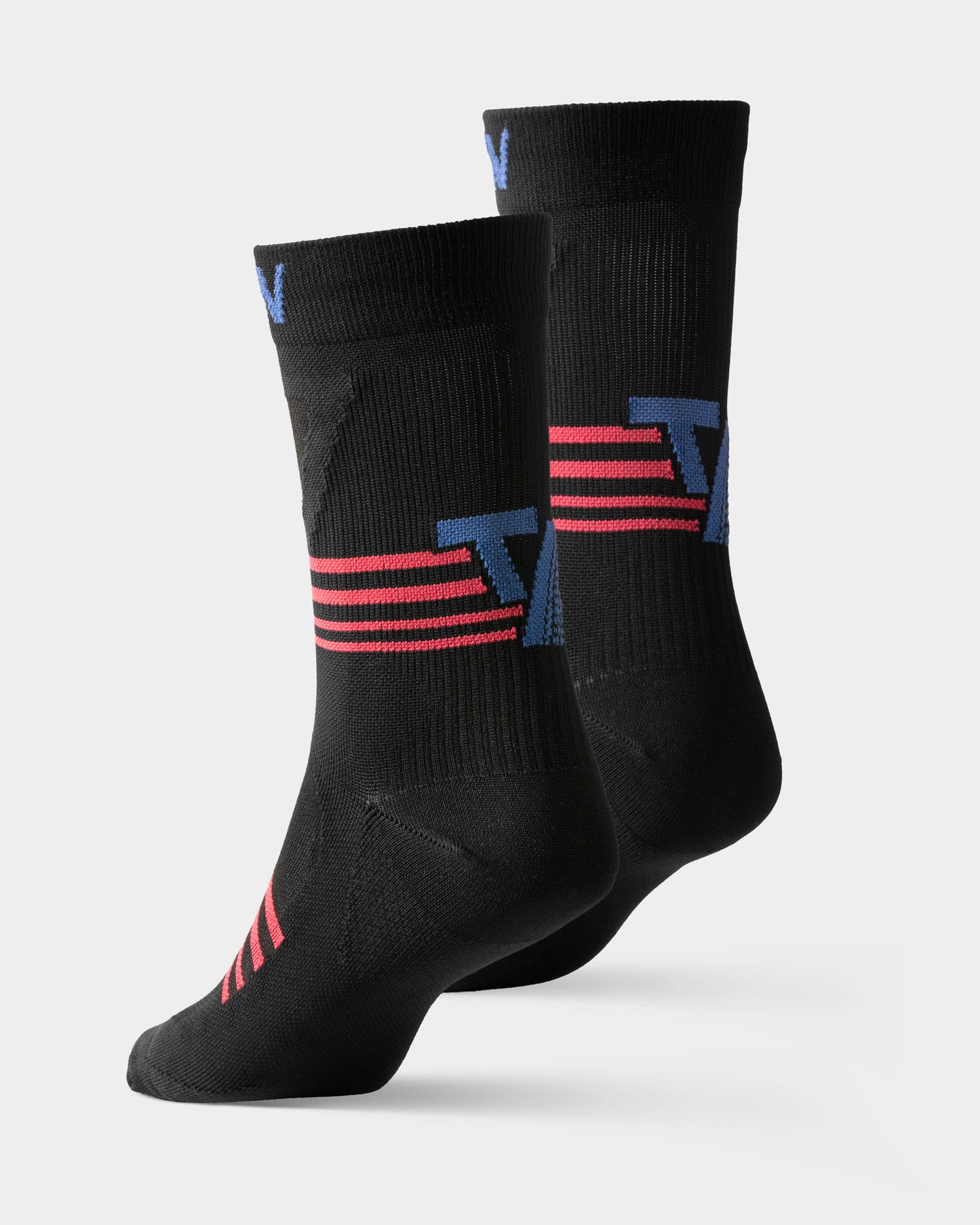 RUN Performance Socks (2er-Pack) ‘Black’