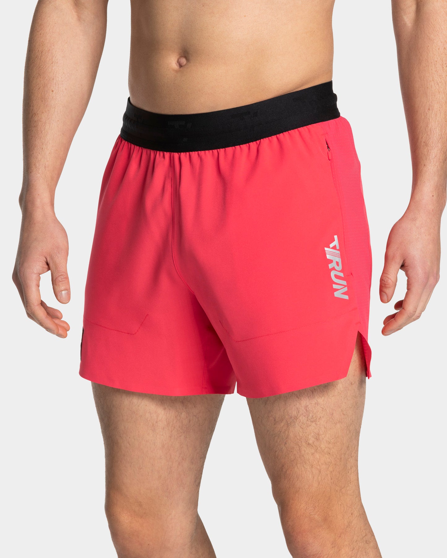RUN Shorts 5 Inch ‘Melon’