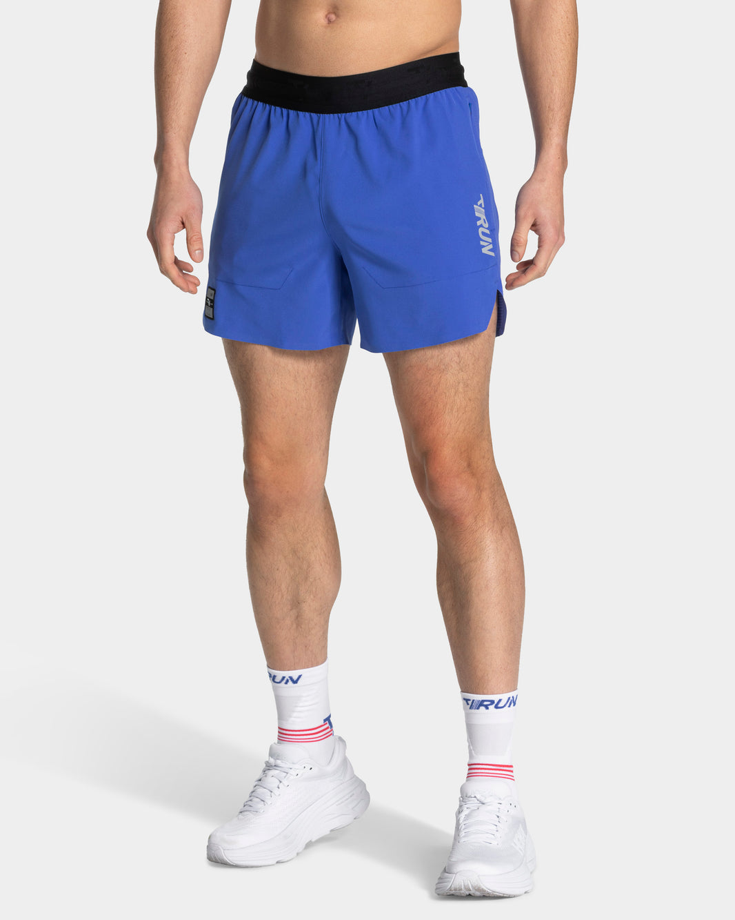 RUN Shorts 5 Inch ‘Royal Blue’