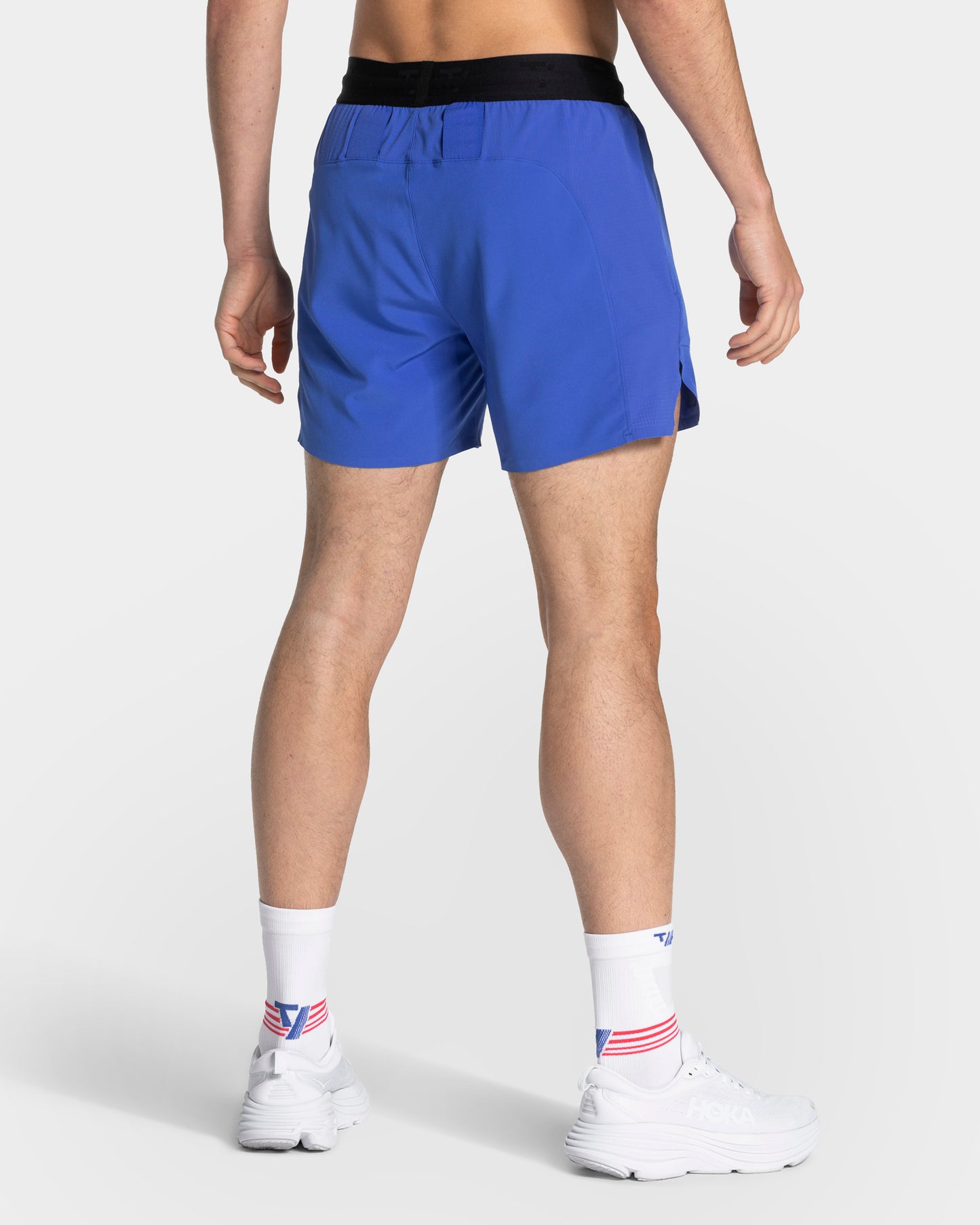 Shorts RUN 5 Inch “Royal Blu"