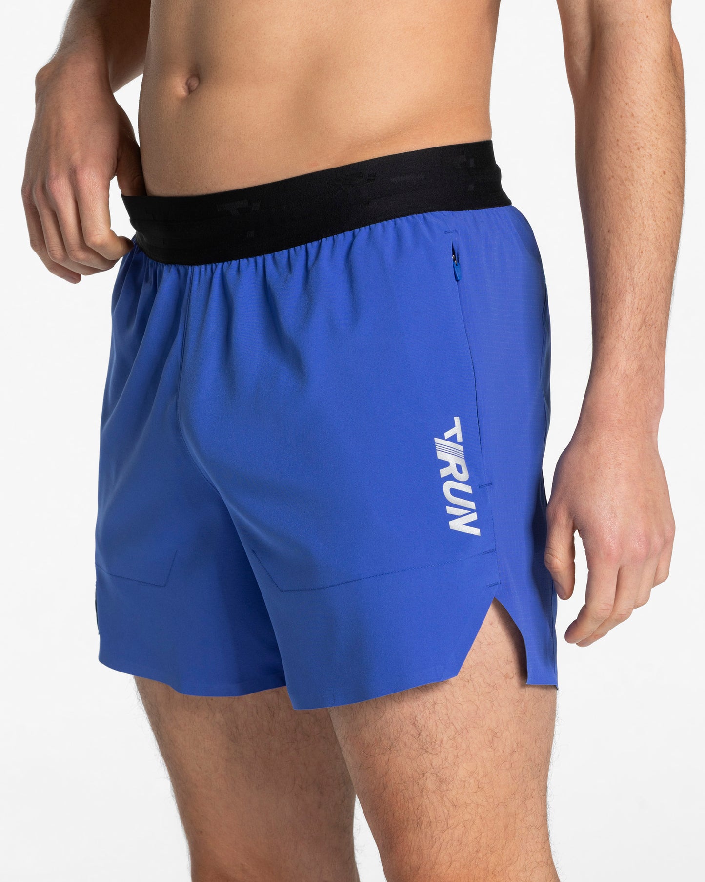 Shorts RUN 5 Inch “Royal Blu"
