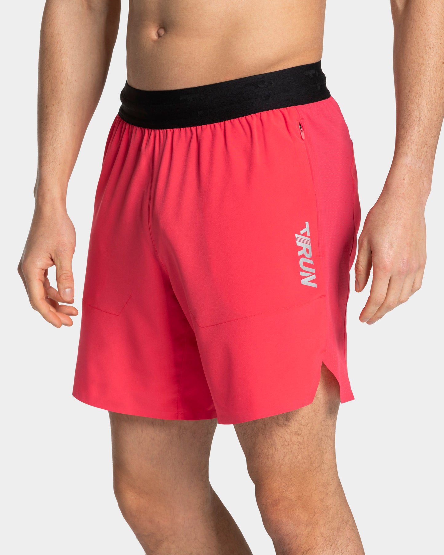 RUN Shorts 7 Inch ‘Melon’