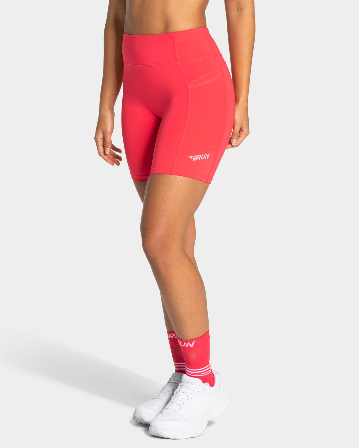 RUN Shorts ‘Melon’