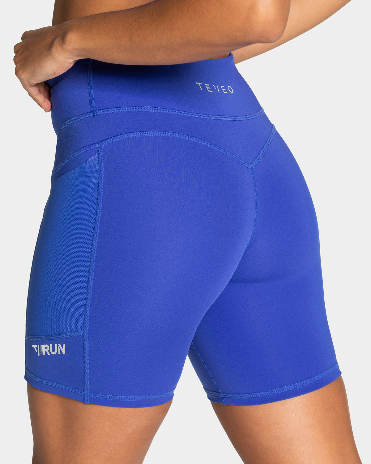 RUN Shorts ‘Royal Blue’