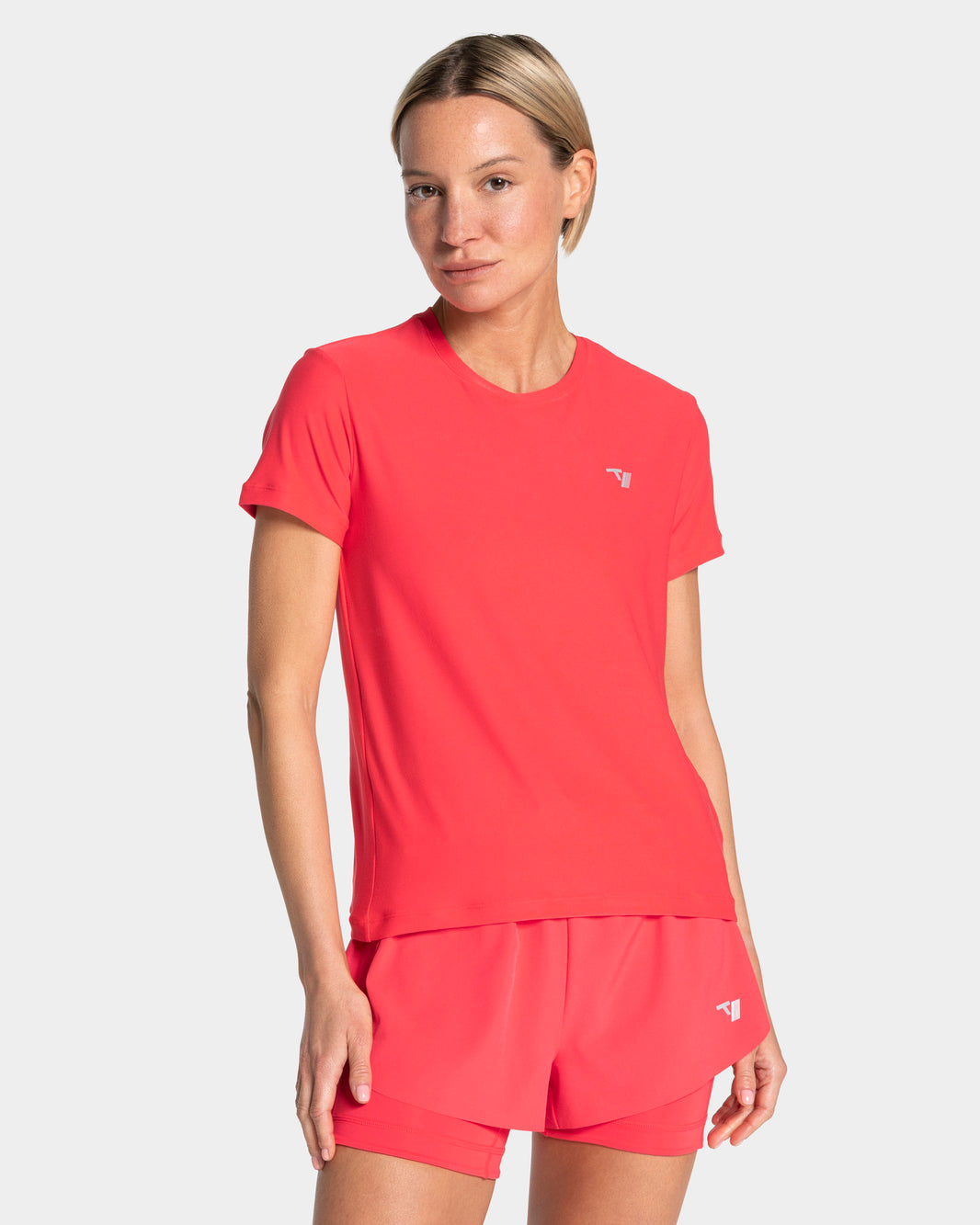RUN T-Shirt ‘Melon’