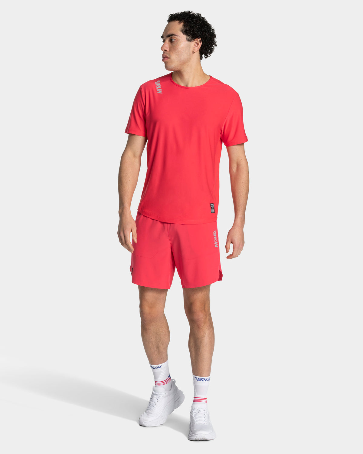 T-shirt RUN “Melon"