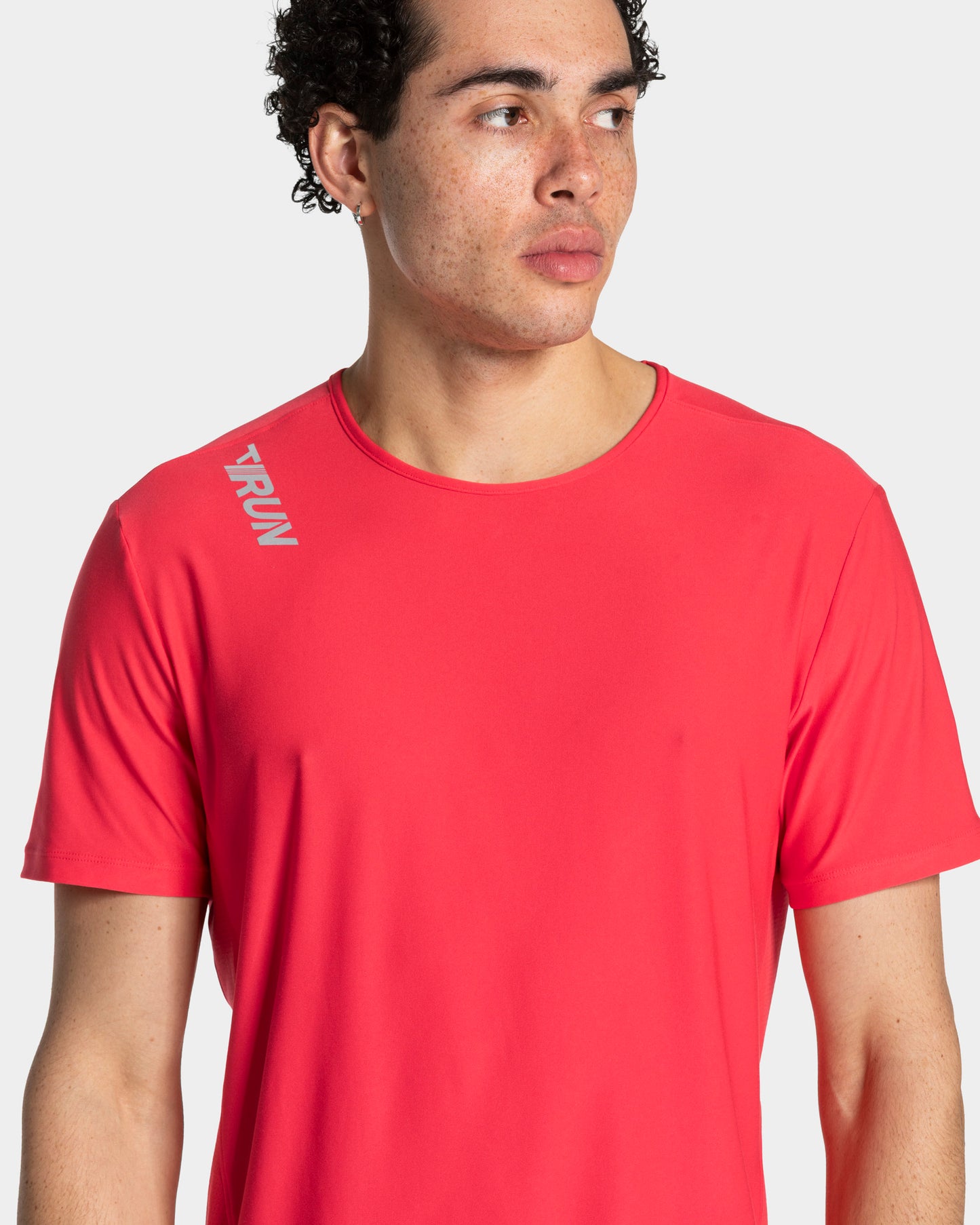 RUN T-Shirt ‘Melon’