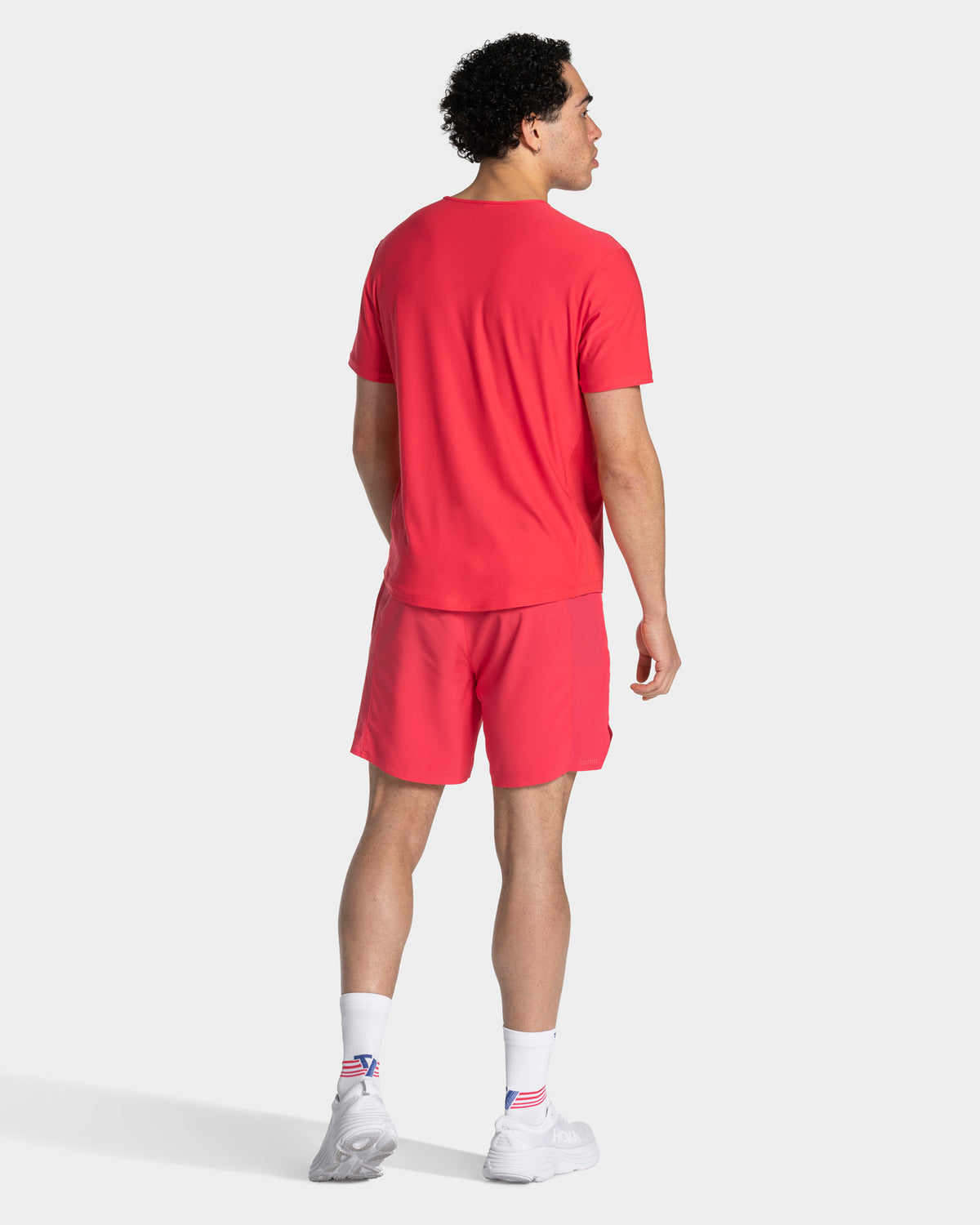 T-shirt RUN “Melon"