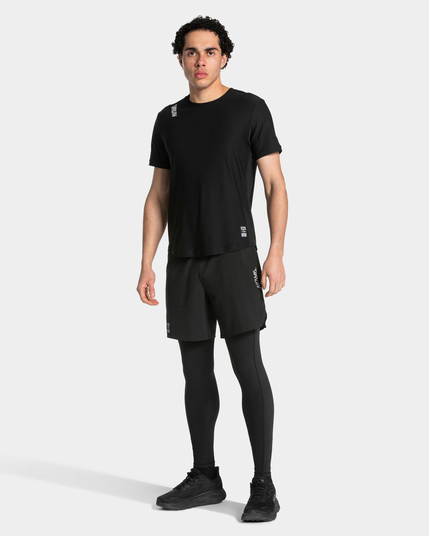 RUN Tights ‘Black’