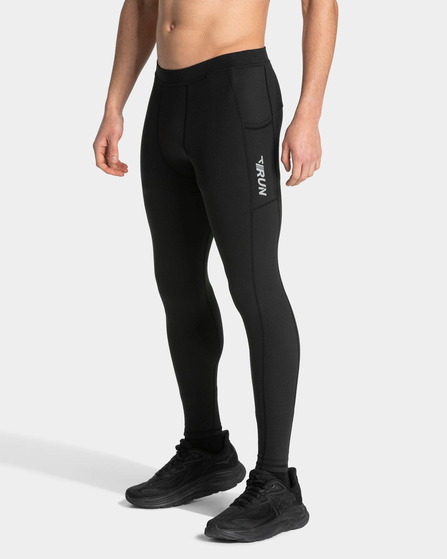 RUN Tights ‘Black’