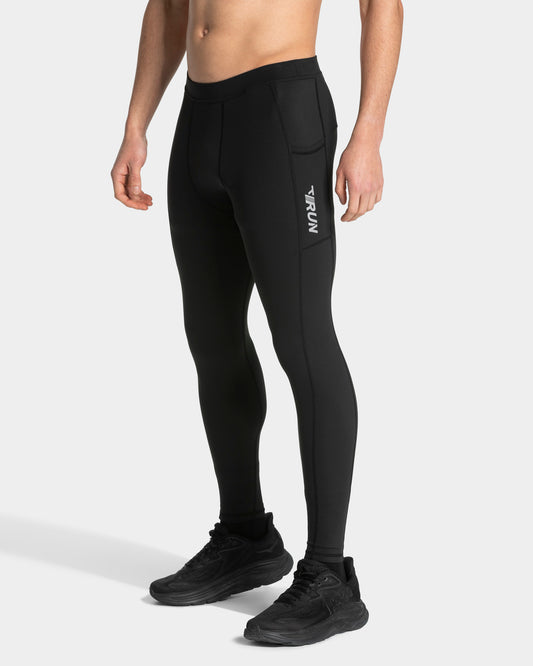 RUN Tights ‘Black’