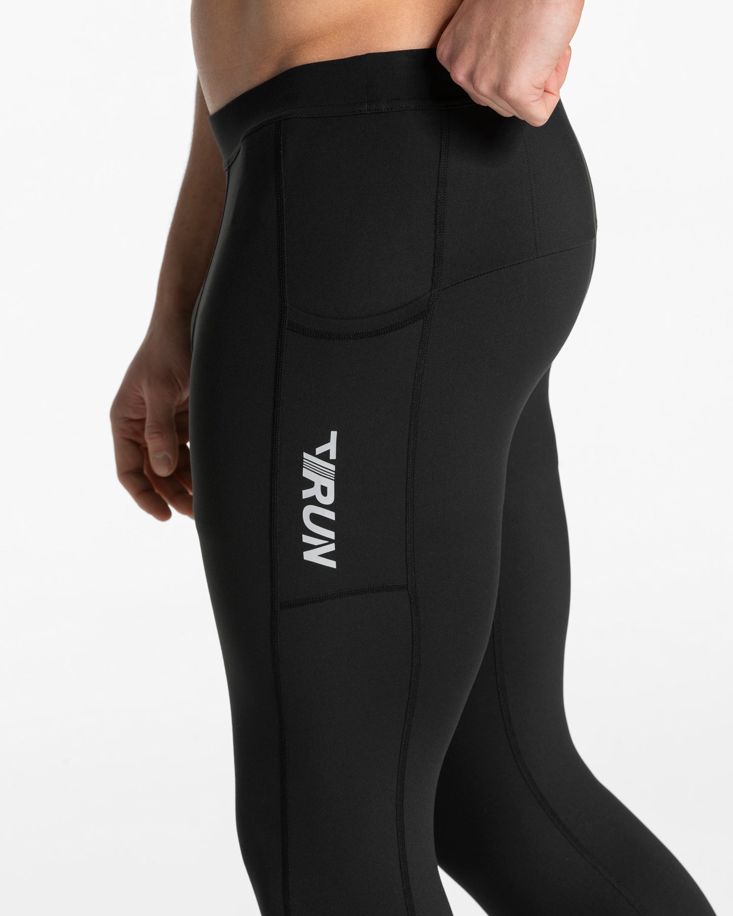 RUN Tights ‘Black’