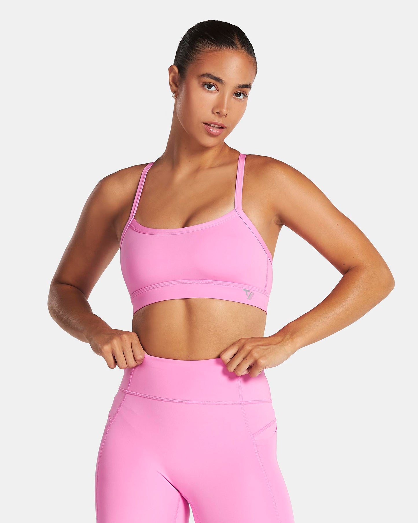 RUN Bh "Boost Pink"
