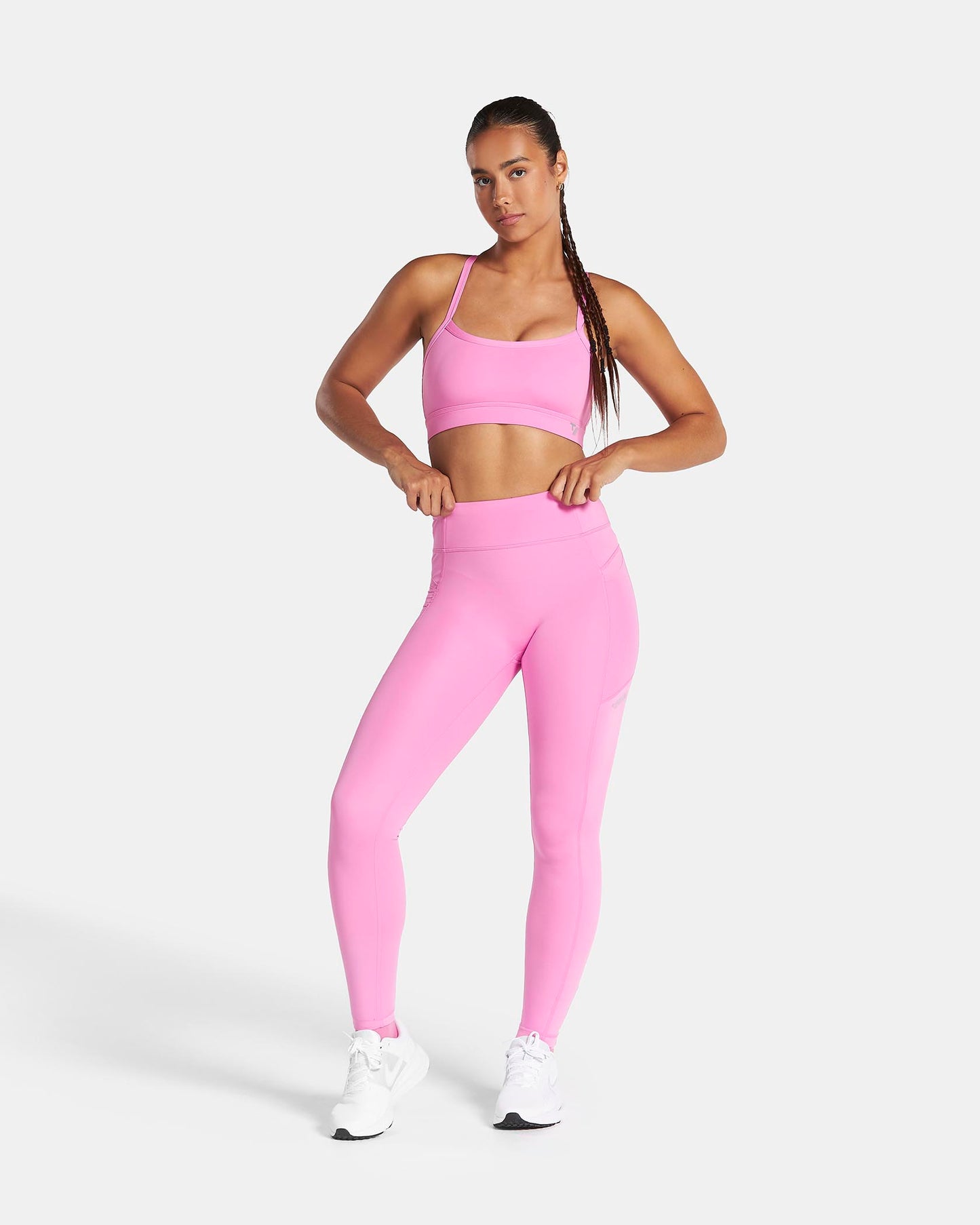RUN Bh "Boost Pink"