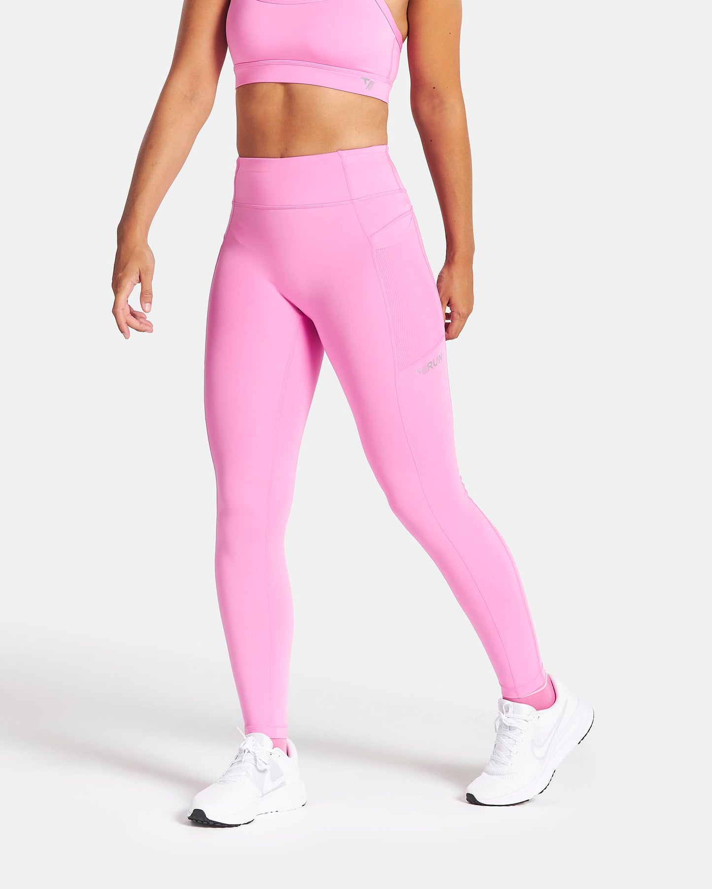 RUN Leggings ‘Boost Pink’
