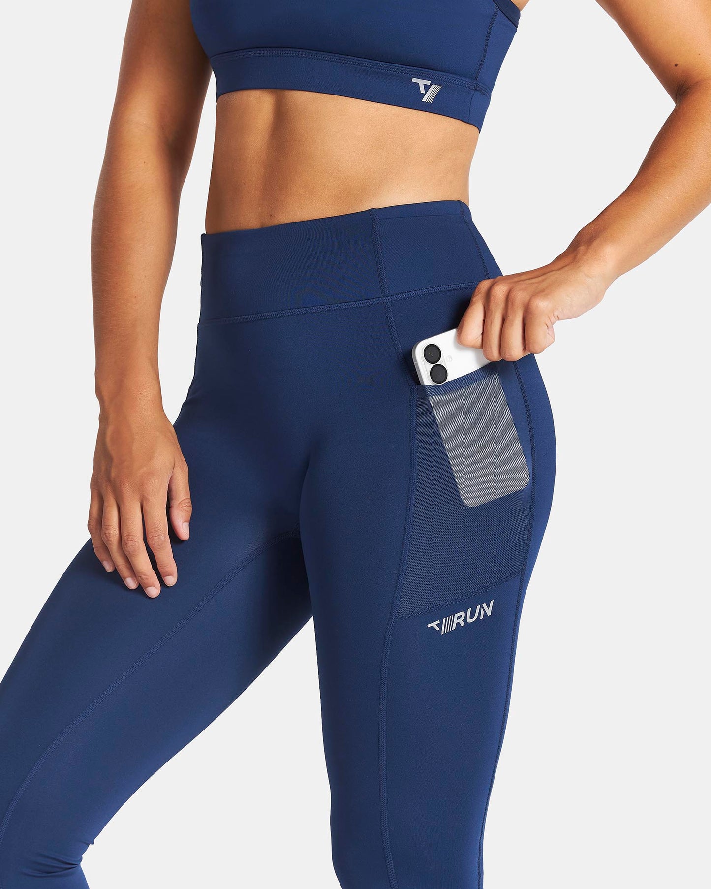 RUN Leggings ‘Dark Blue’