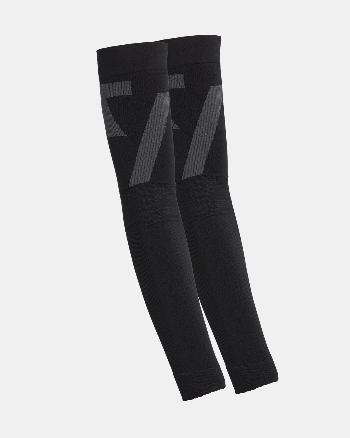 RUN RACE Arm Sleeves ‘Black’