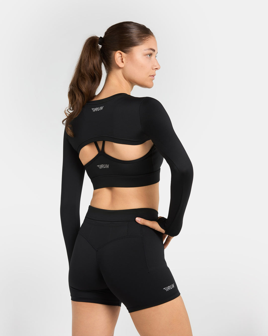 Bolero RUN RACE «negro»