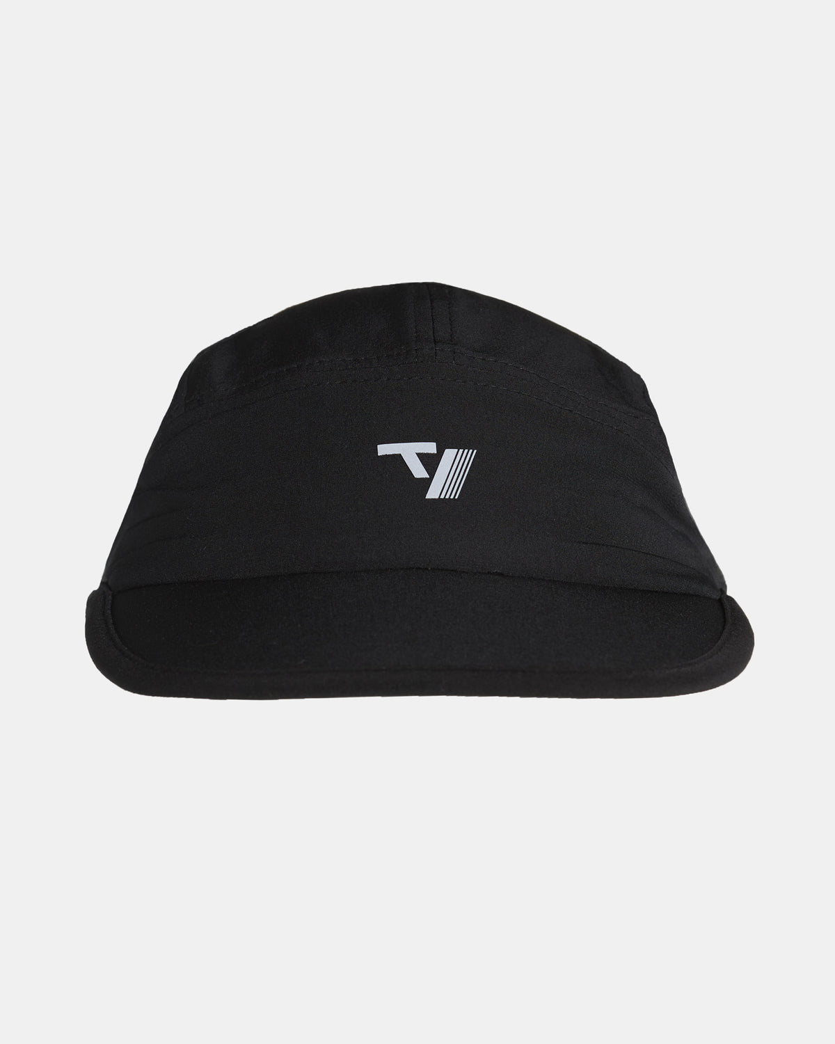 RUN RACE Cap ‘Black’