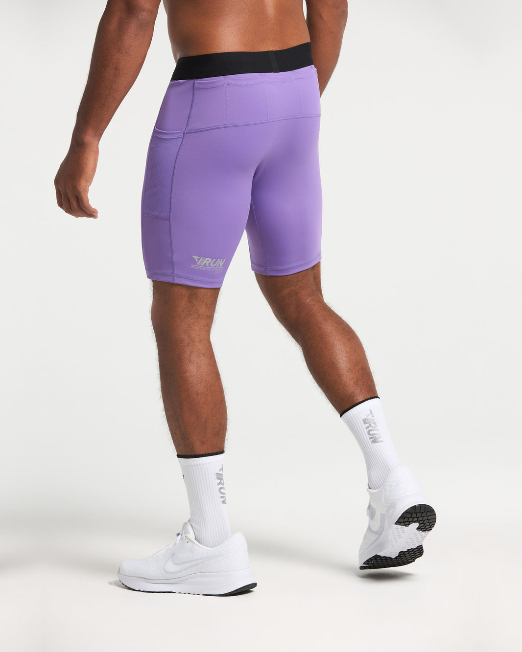 RUN RACE Half Tight "Lila"