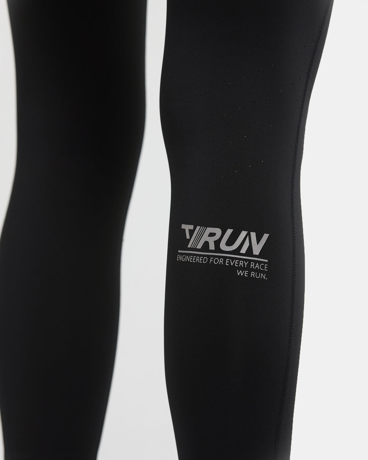RUN RACE Leggings ‘Black’