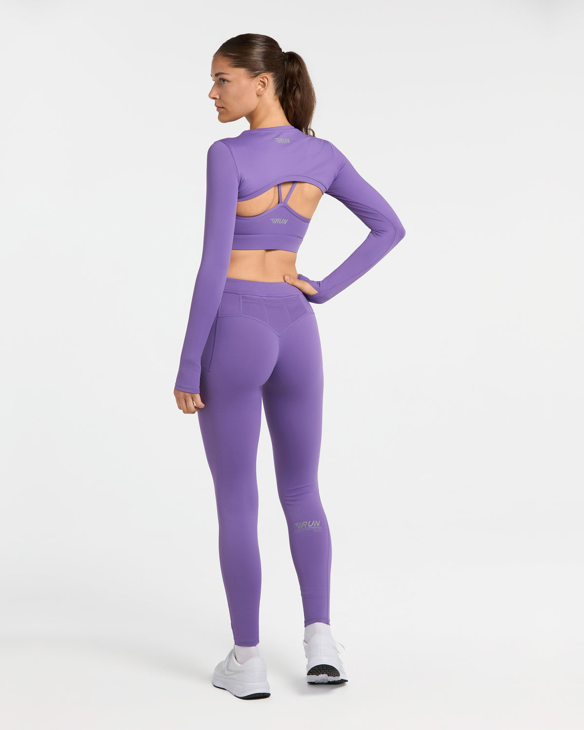 Coprispalle RUN RACE “Lilla"