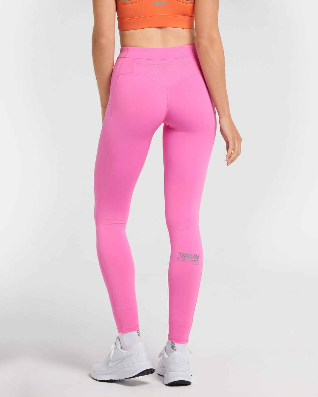RUN RACE Leggings ‘Boost Pink’