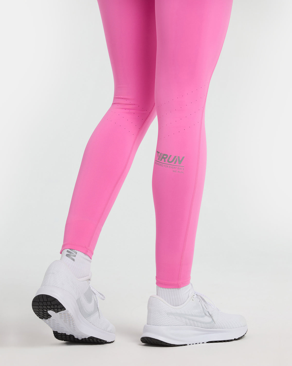 RUN RACE Leggings ‘Boost Pink’