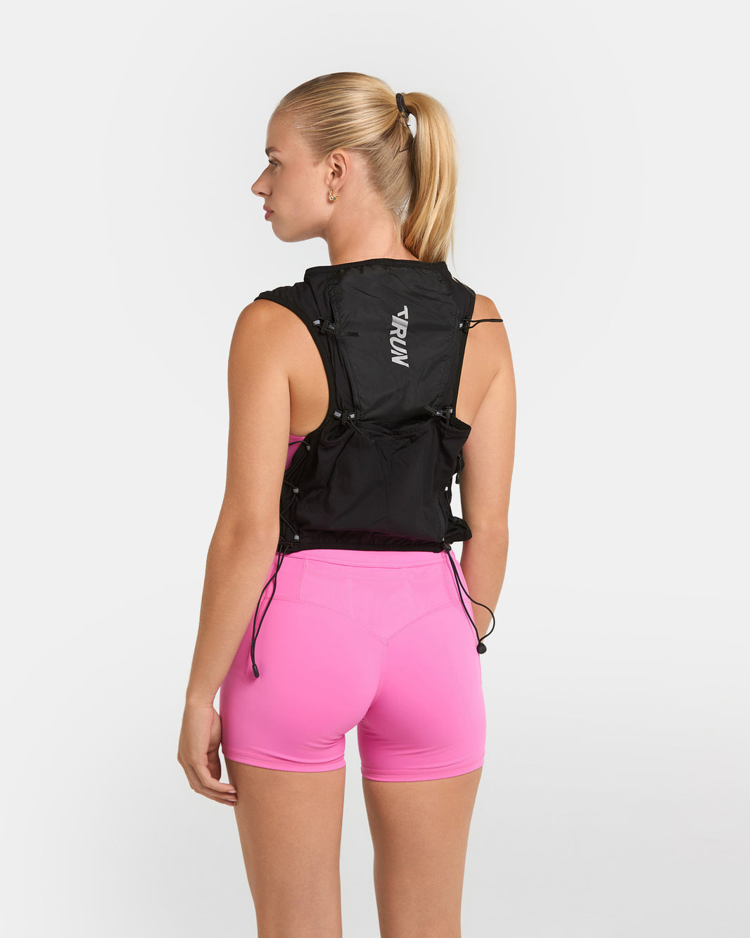 Running Vest ‘Black’