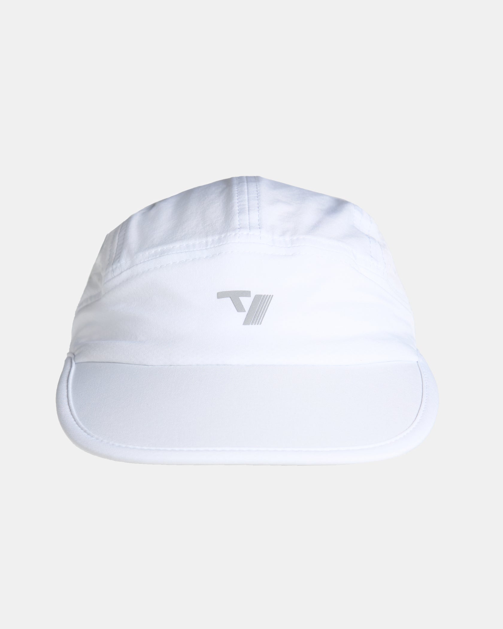 RUN RACE Cap 'White'