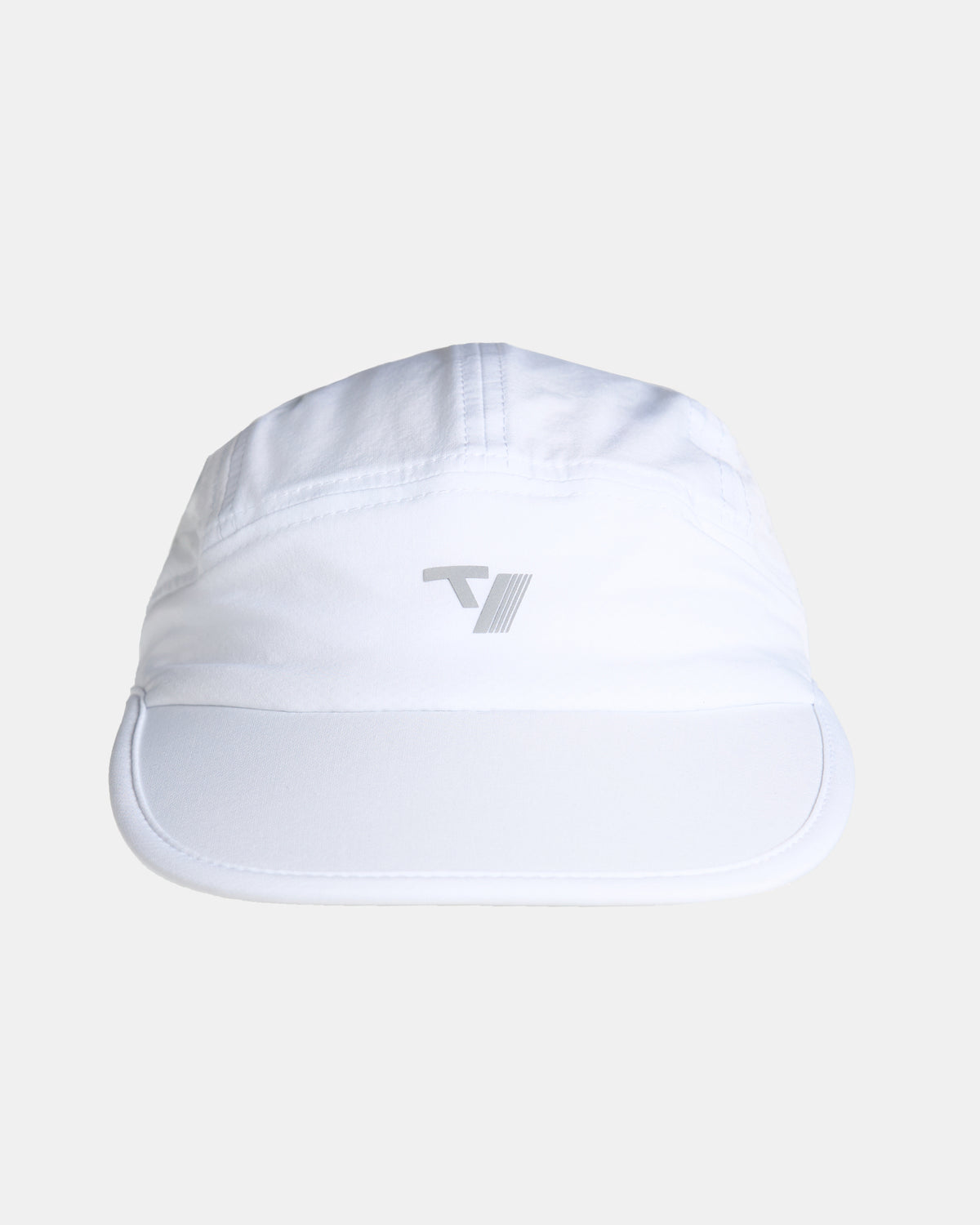 RUN RACE Cap ‘White’