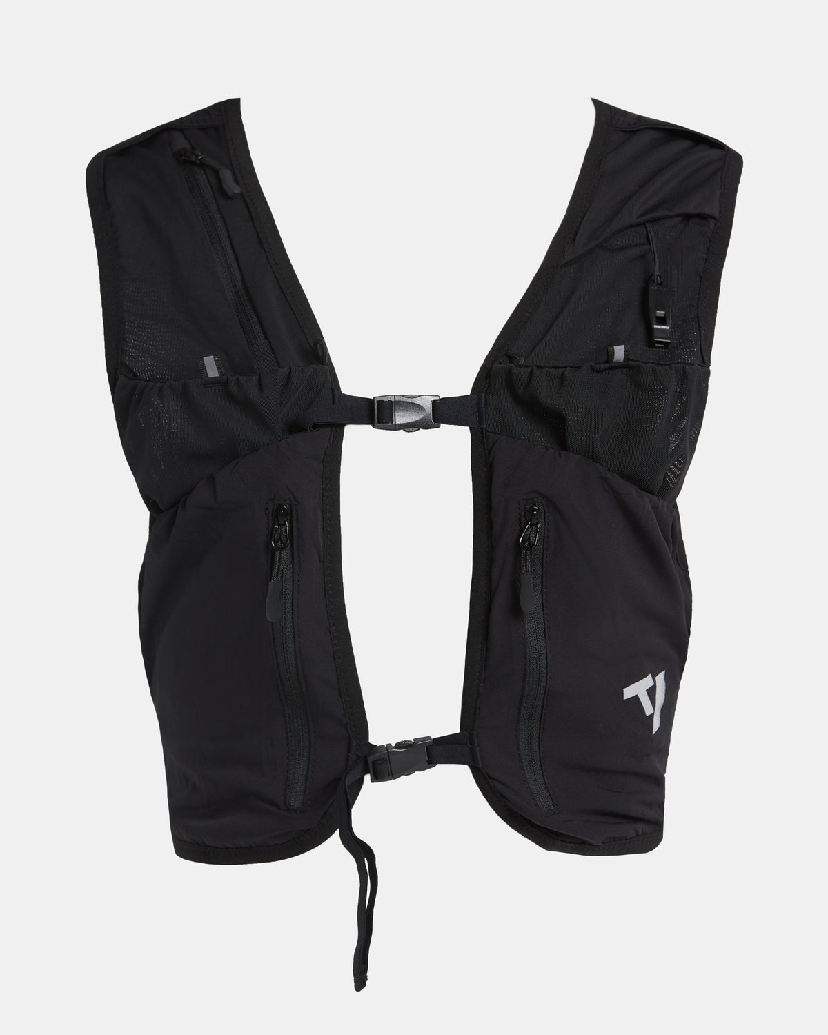 Running Vest ‘Black’