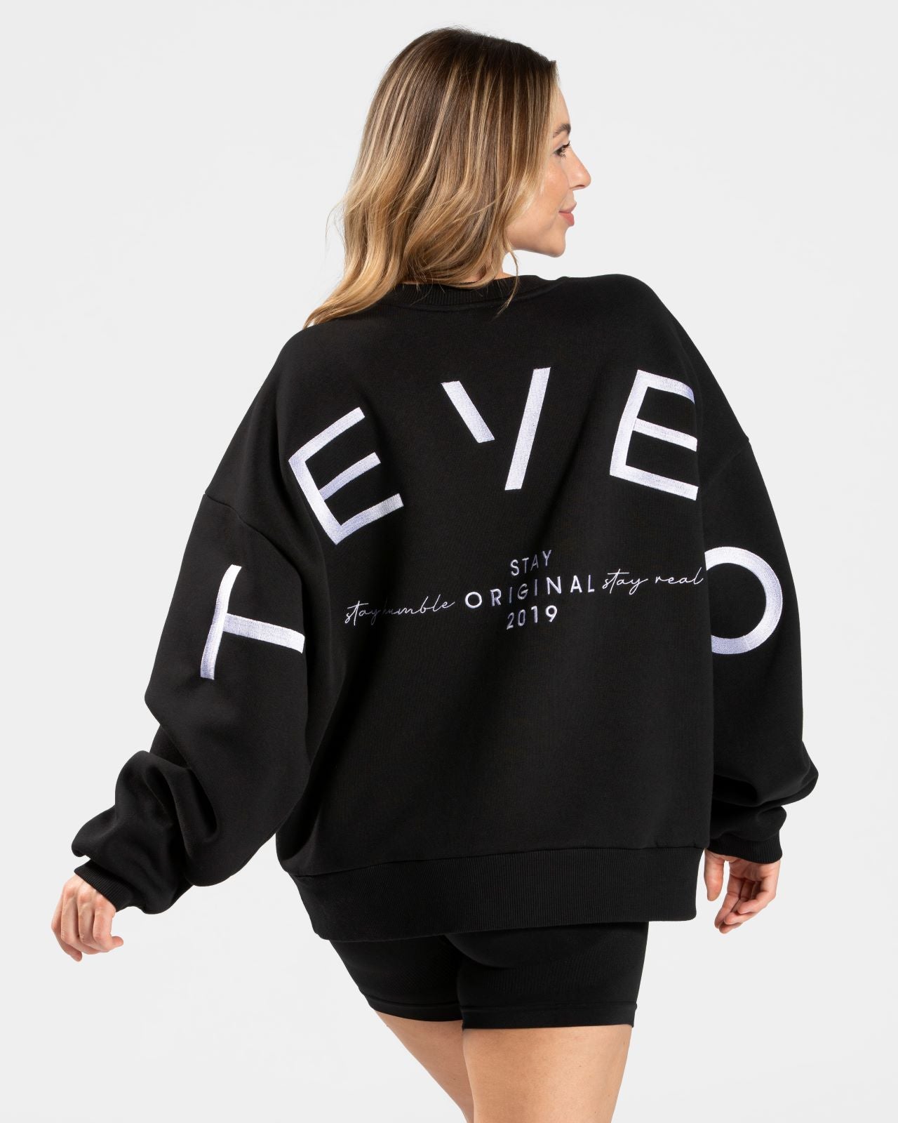 Sport Sweater Bestseller