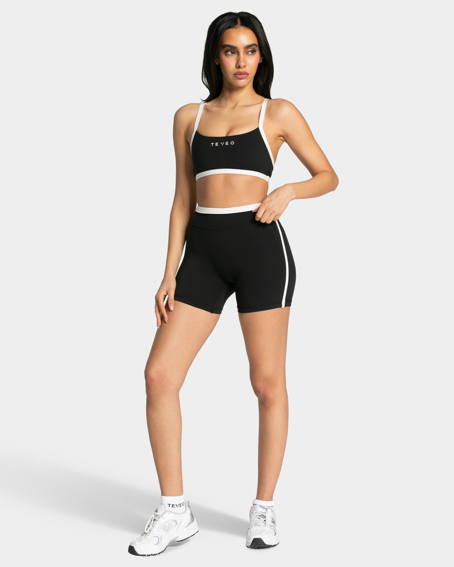 Soft Bra ‘Black’