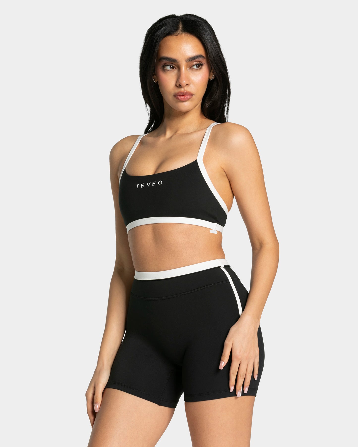 Soft Bra ‘Black’