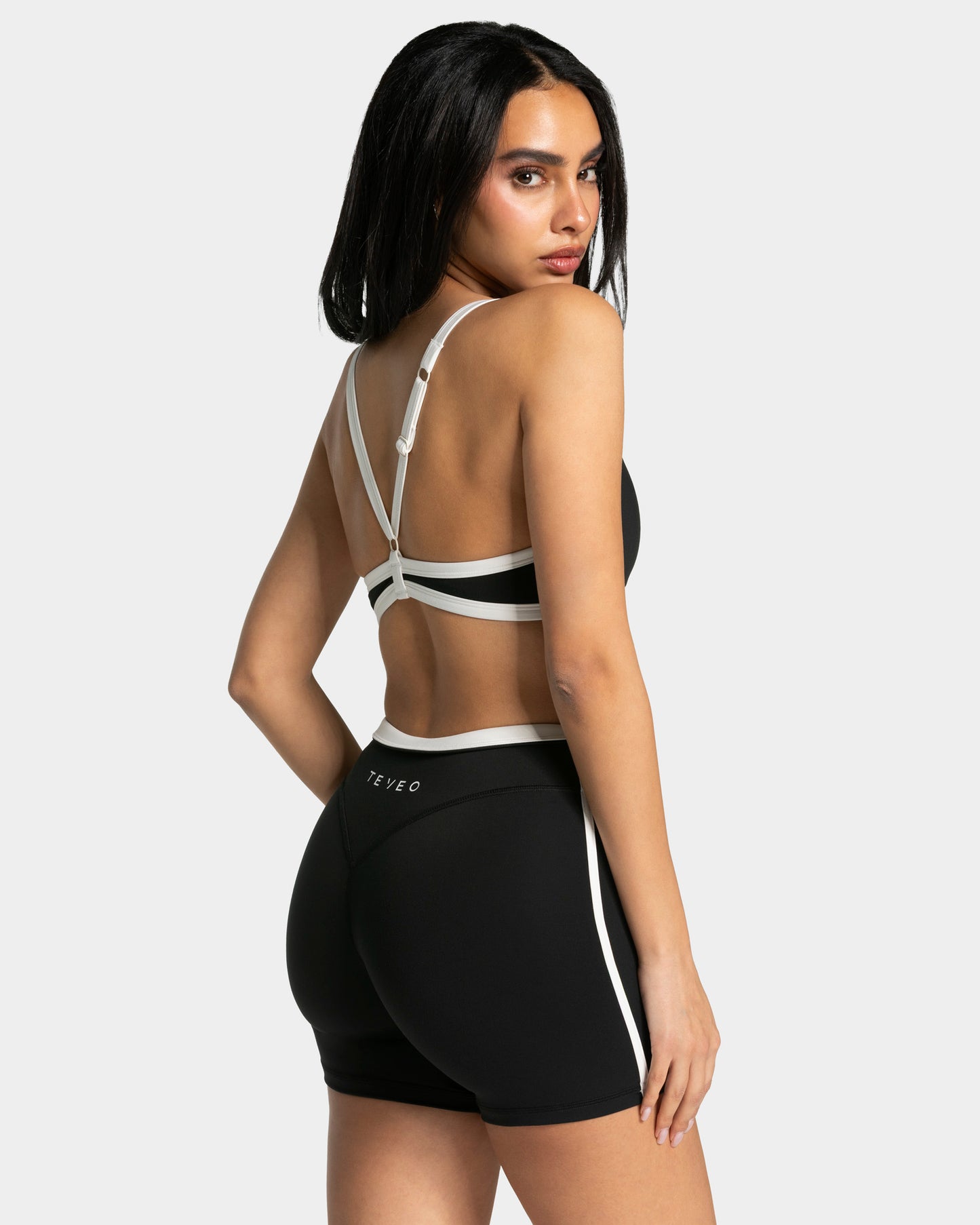 Soft Bra ‘Black’