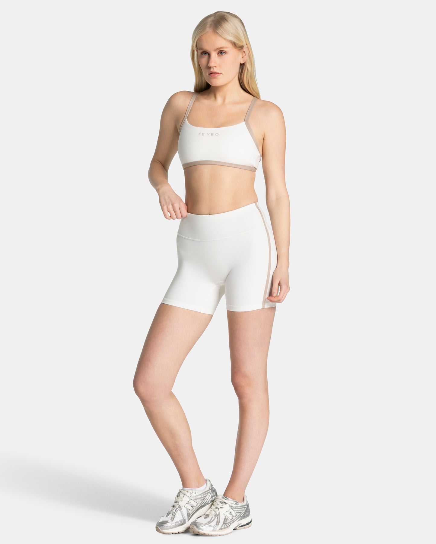 Reggiseno Soft “Off White"