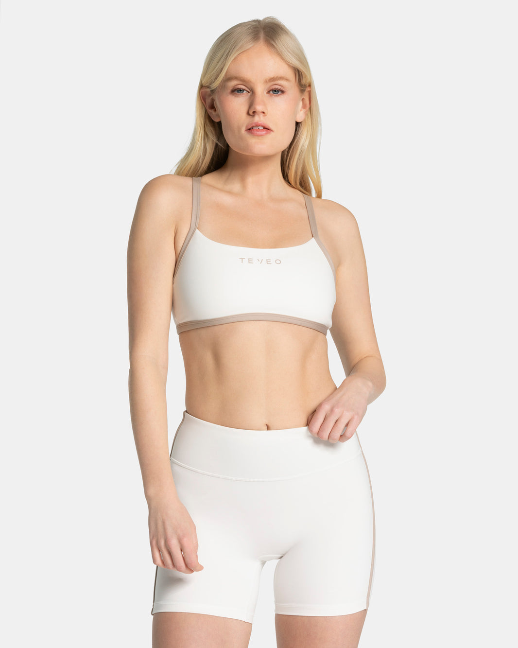 Soft Bra ‘Off White’