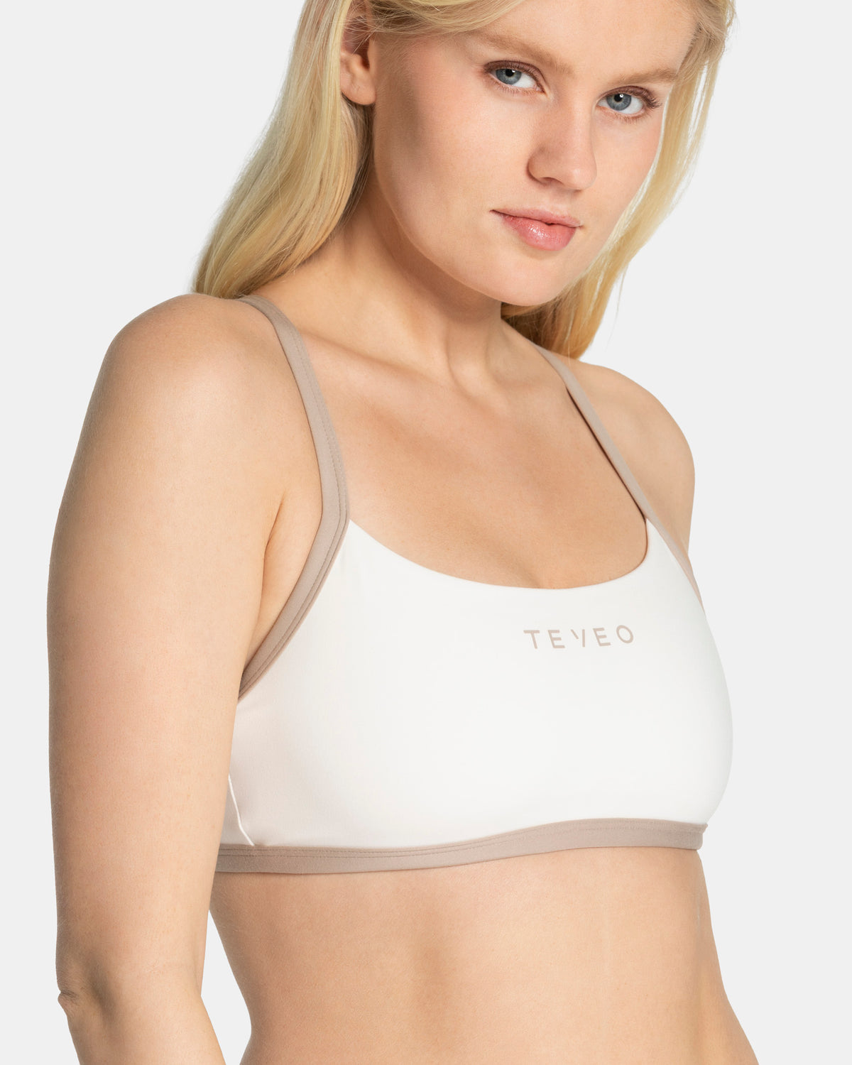 Soft Bra ‘Off White’