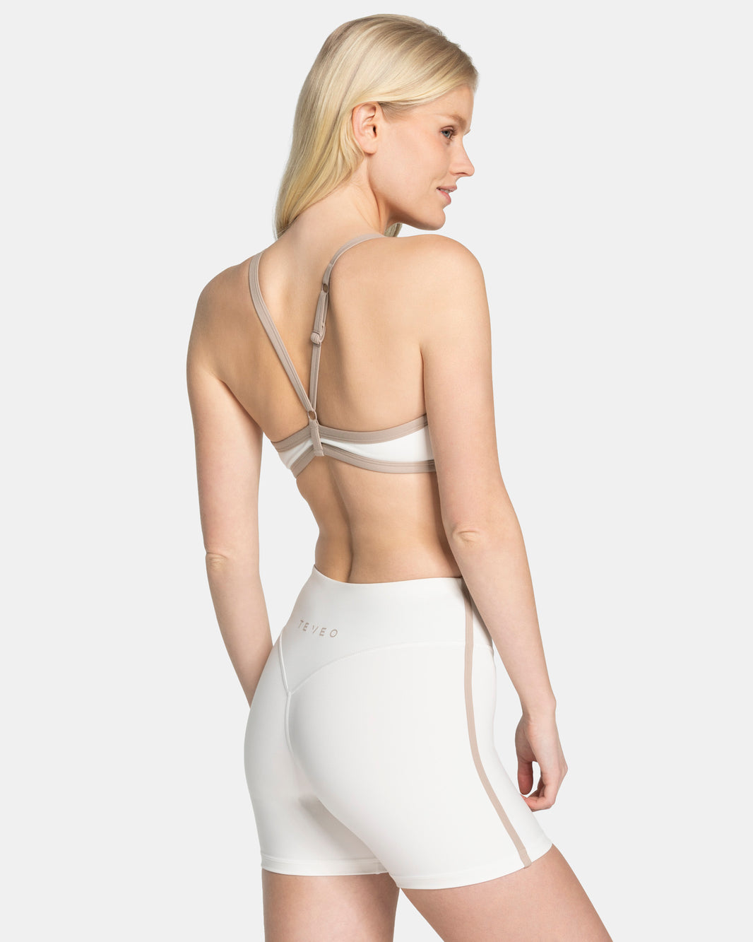 Soft Bra ‘Off White’