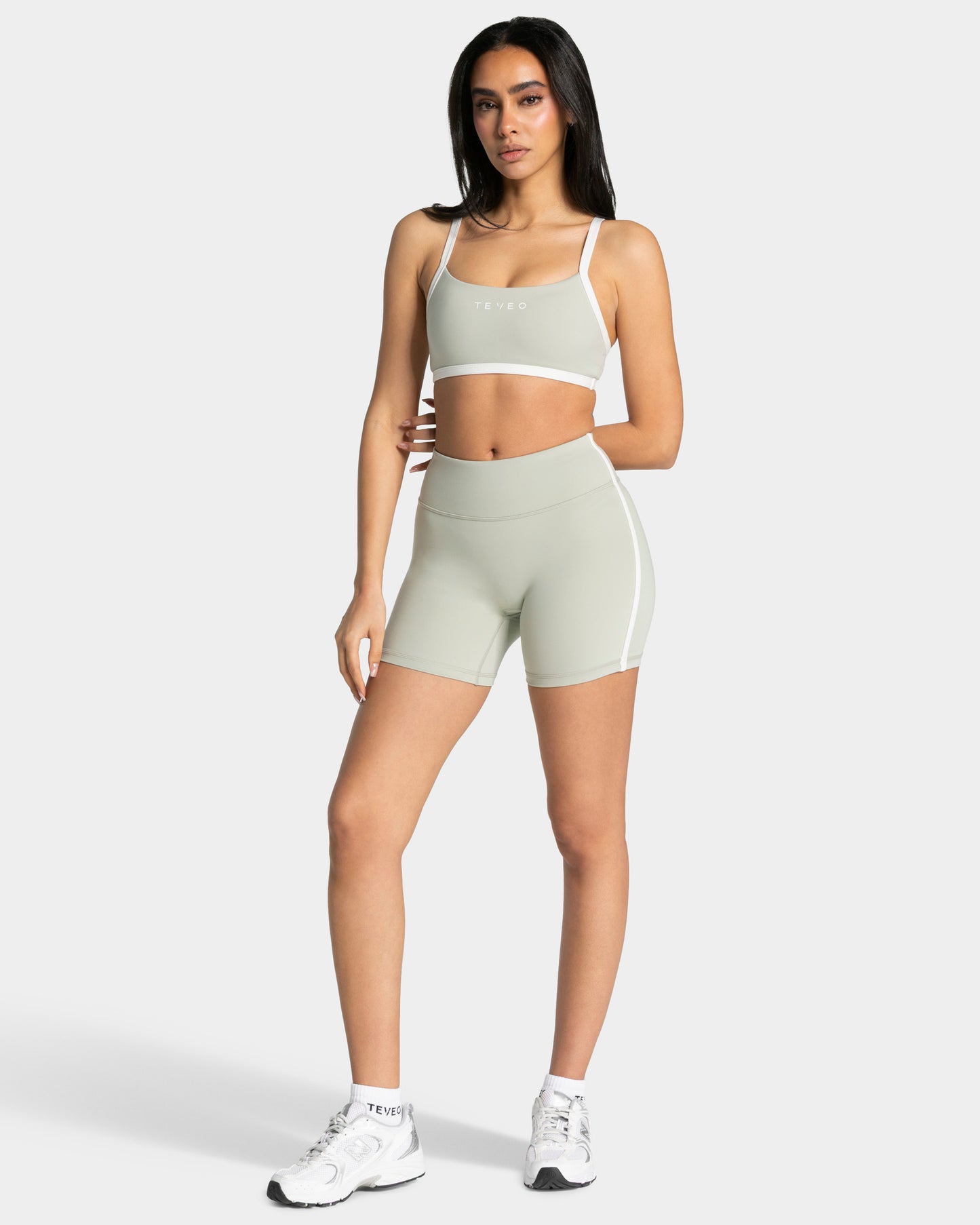 Soft Bra ‘Pistachio’