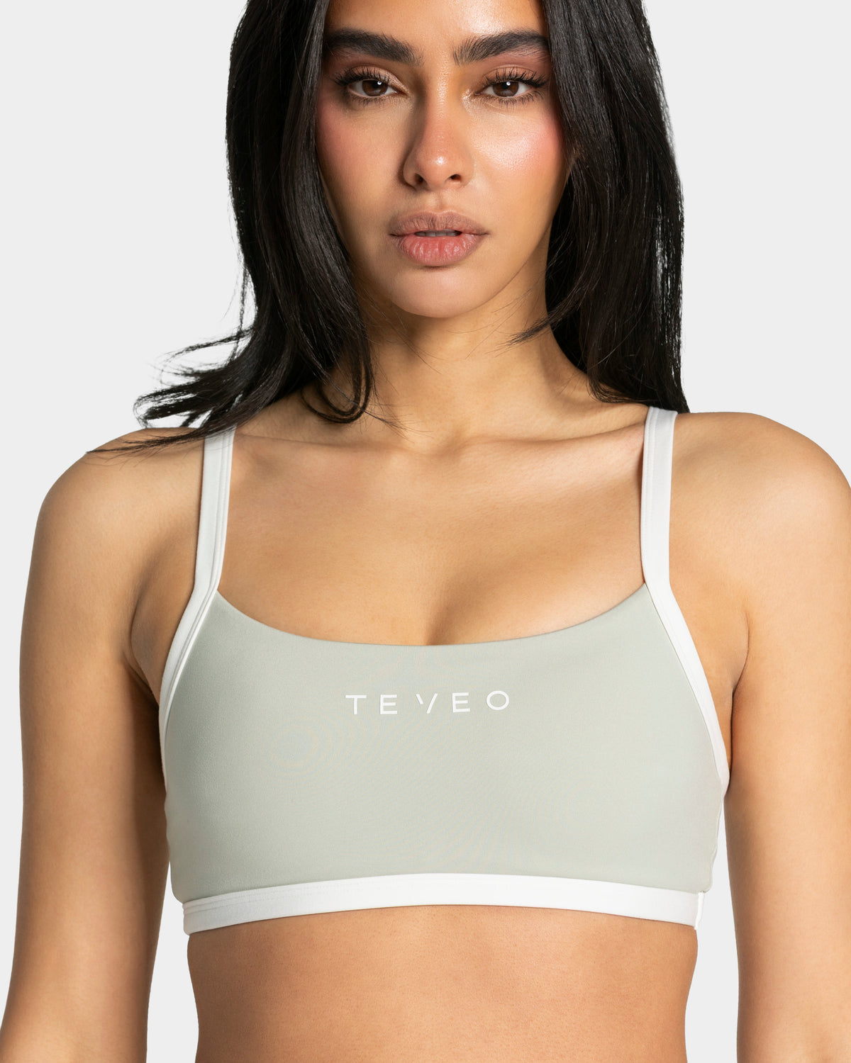 Soft Bra ‘Pistachio’